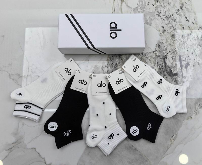Alo Socks QY39